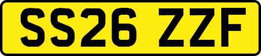SS26ZZF