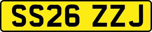 SS26ZZJ