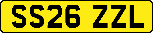 SS26ZZL