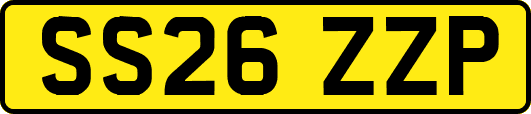 SS26ZZP