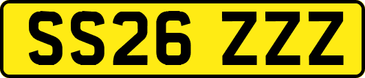 SS26ZZZ