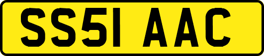 SS51AAC