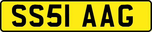 SS51AAG