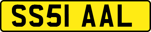 SS51AAL