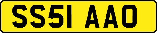 SS51AAO