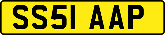 SS51AAP