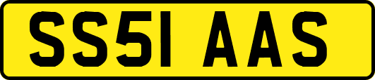 SS51AAS