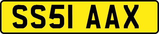 SS51AAX