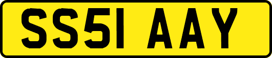 SS51AAY