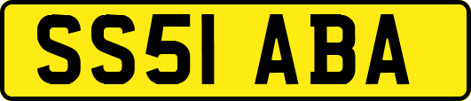 SS51ABA