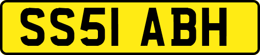 SS51ABH