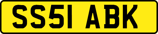 SS51ABK