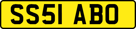 SS51ABO