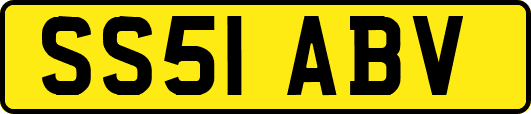 SS51ABV