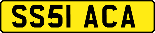 SS51ACA