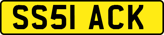 SS51ACK