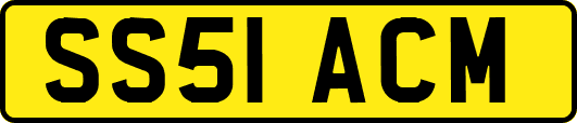 SS51ACM