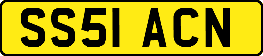 SS51ACN