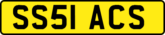 SS51ACS