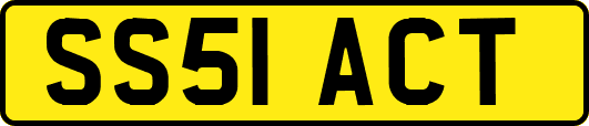 SS51ACT