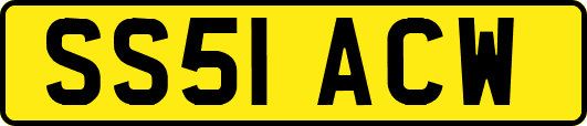 SS51ACW