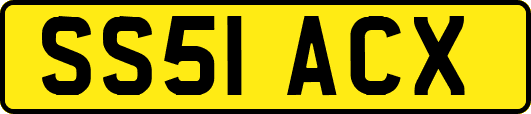 SS51ACX