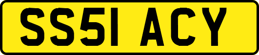 SS51ACY