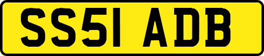 SS51ADB