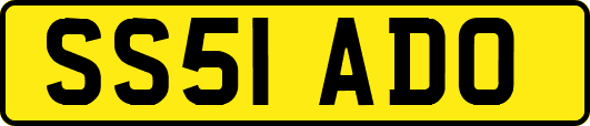 SS51ADO