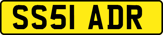 SS51ADR