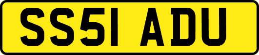 SS51ADU