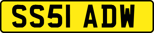 SS51ADW