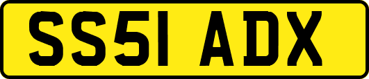 SS51ADX