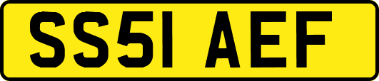 SS51AEF