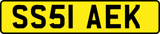 SS51AEK