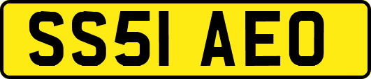 SS51AEO