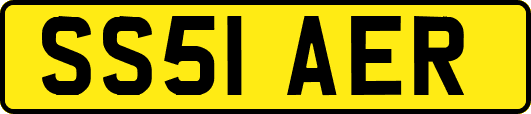 SS51AER