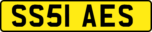 SS51AES