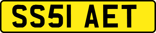 SS51AET