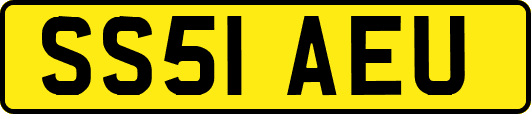 SS51AEU