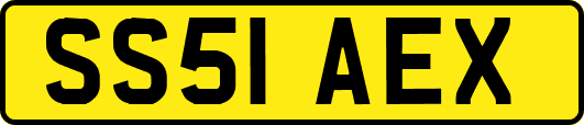 SS51AEX