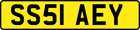 SS51AEY