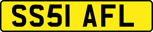 SS51AFL