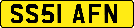 SS51AFN