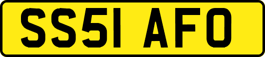 SS51AFO