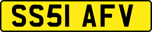 SS51AFV