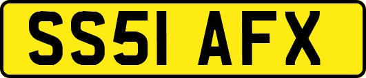 SS51AFX