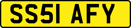 SS51AFY