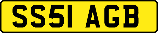 SS51AGB