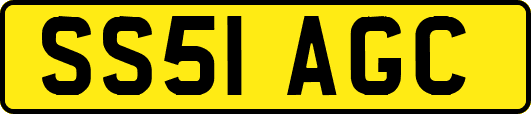 SS51AGC